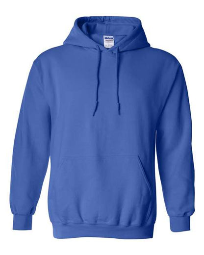 Gildan 18500 Unisex Heavy Blend™ Hooded Sweatshirt