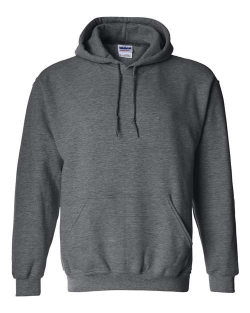 Gildan 18500 Unisex Heavy Blend™ Hooded Sweatshirt