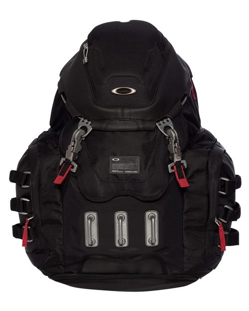 Oakley 92060AODM 34L Kitchen Sink Backpack - Star Hats & Embroidery