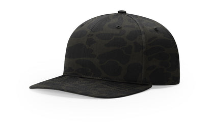 Richardson 312P Printed Twill Cap