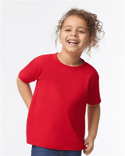 Gildan 5100P Toddler Heavy Cotton™ T-Shirt
