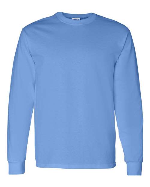 Gildan 5400 Unisex Heavy Cotton™ Long Sleeve T-Shirt
