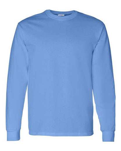 Gildan 5400 Unisex Heavy Cotton™ Long Sleeve T-Shirt