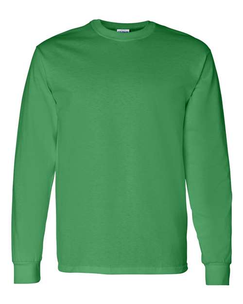 Gildan 5400 Unisex Heavy Cotton™ Long Sleeve T-Shirt
