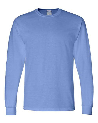 Gildan 8400 Unisex DryBlend® 50/50 Long Sleeve T-Shirt