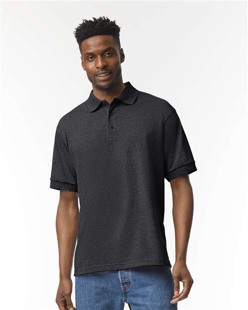 Gildan 8800 Unisex DryBlend® Jersey Polo