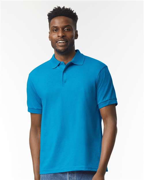 Gildan 8800 Unisex DryBlend® Jersey Polo