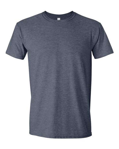 Gildan 64000 Unisex Softstyle® T-Shirt