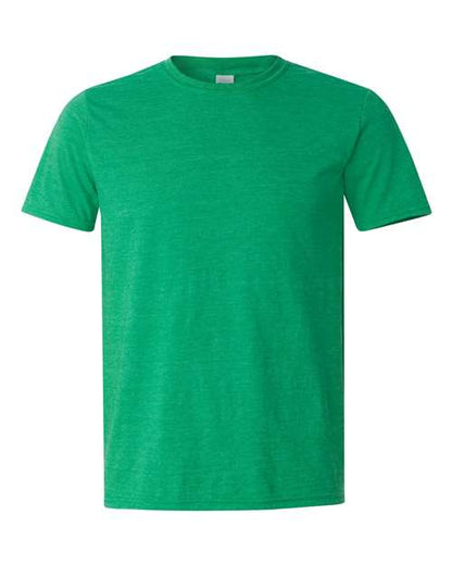 Gildan 64000 Unisex Softstyle® T-Shirt
