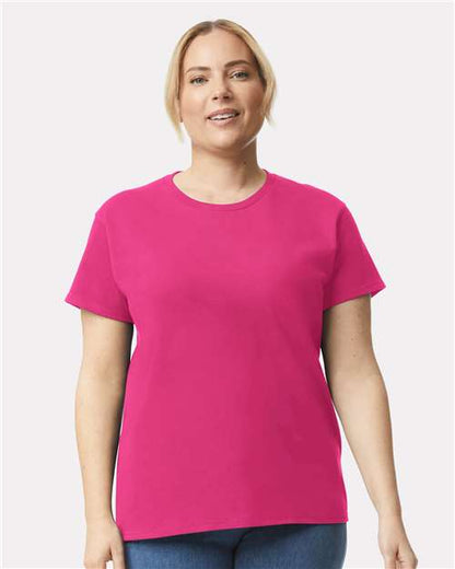 Gildan 2000L Women's Ultra Cotton® T-Shirt