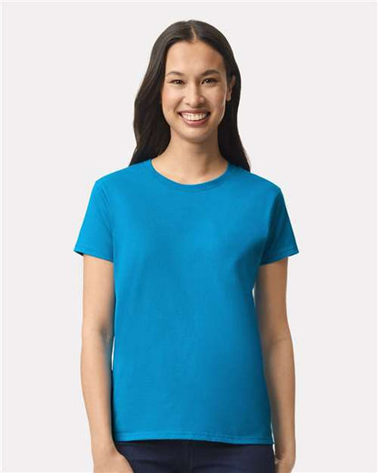 Gildan 2000L Women's Ultra Cotton® T-Shirt