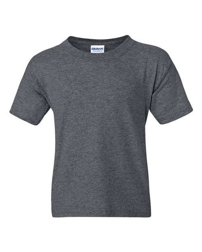 Gildan 8000B Youth DryBlend® T-Shirt