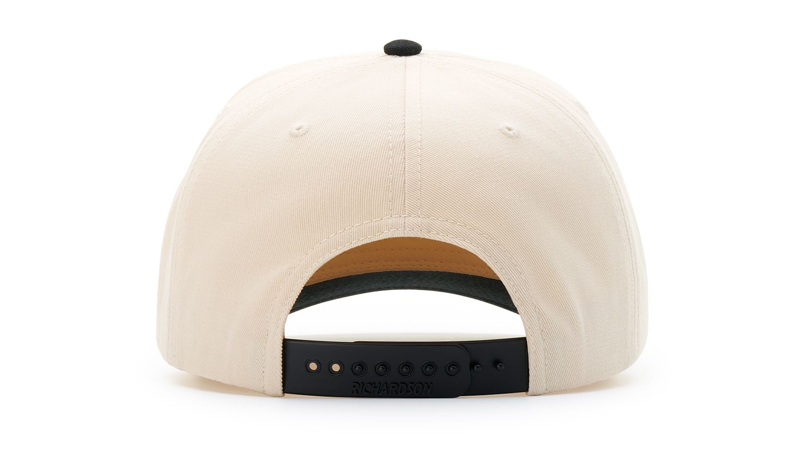 Richardson 323FPC Full Fabric 5 Panel Champ Hat – Star Hats and