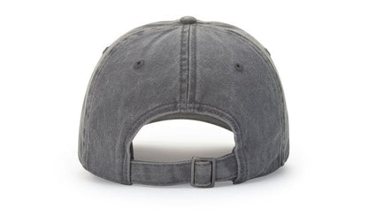 Richardson 324 Pigment Dyed & Washed Cap - Blank