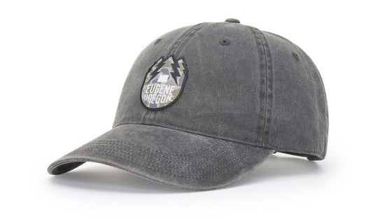 Richardson 324 Pigment Dyed & Washed Cap - Blank - Star Hats & Embroidery