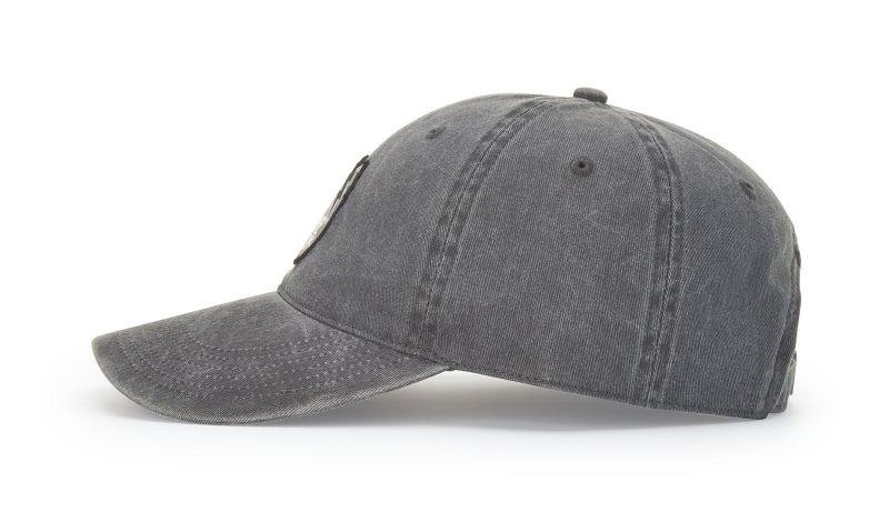 Richardson 324 Pigment Dyed & Washed Cap - Blank