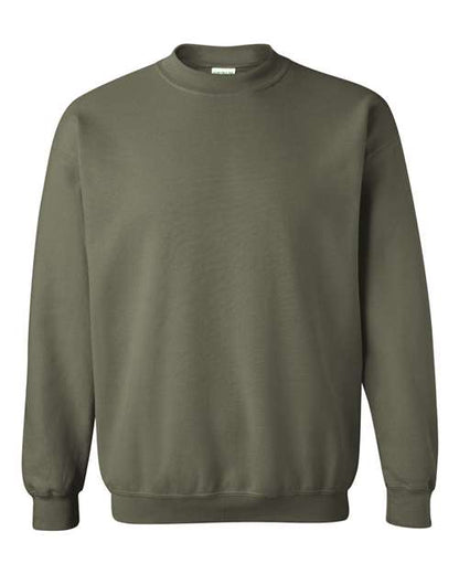 Gildan 18000 Unisex Heavy Blend™ Crewneck Sweatshirt
