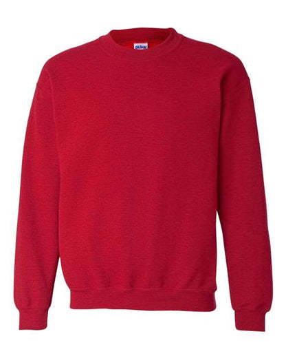 Gildan 18000 Unisex Heavy Blend™ Crewneck Sweatshirt