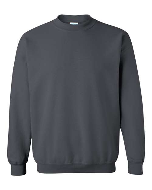 Gildan 18000 Unisex Heavy Blend™ Crewneck Sweatshirt