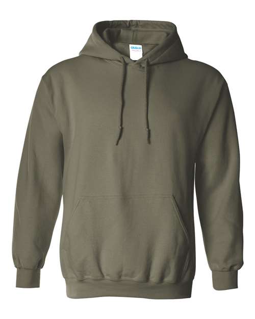 Gildan 18500 Unisex Heavy Blend™ Hooded Sweatshirt