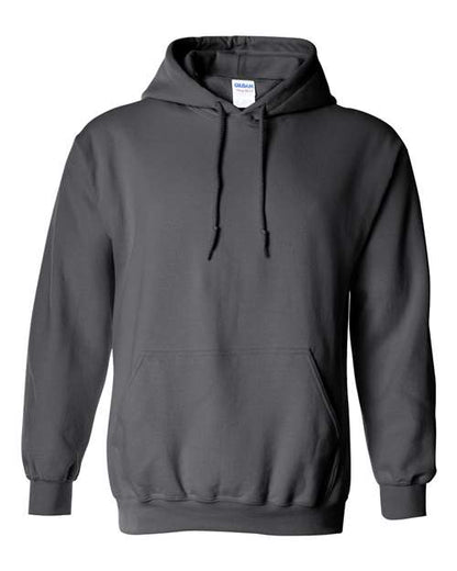 Gildan 18500 Unisex Heavy Blend™ Hooded Sweatshirt