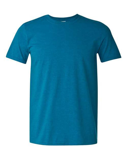 Gildan 64000 Unisex Softstyle® T-Shirt