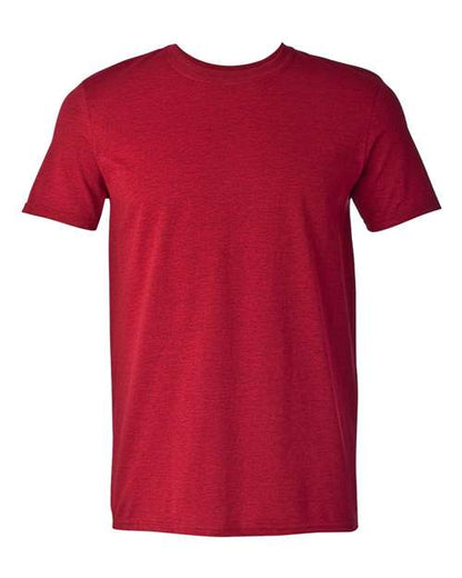 Gildan 64000 Unisex Softstyle® T-Shirt
