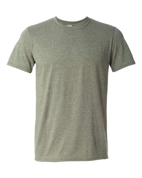 Gildan 64000 Unisex Softstyle® T-Shirt