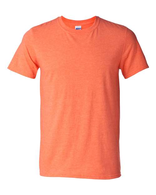 Gildan 64000 Unisex Softstyle® T-Shirt