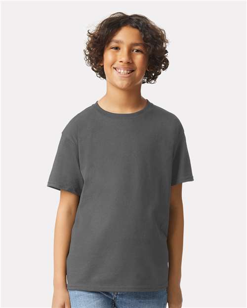 Gildan 2000B Youth Ultra Cotton® T-Shirt