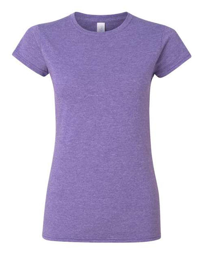 Gildan 64000L Women's Softstyle® T-Shirt
