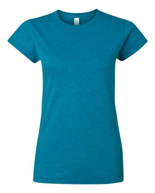 Gildan 64000L Women's Softstyle® T-Shirt