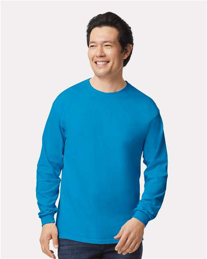 Gildan 2400 Unisex Ultra Cotton® Long Sleeve T-Shirt
