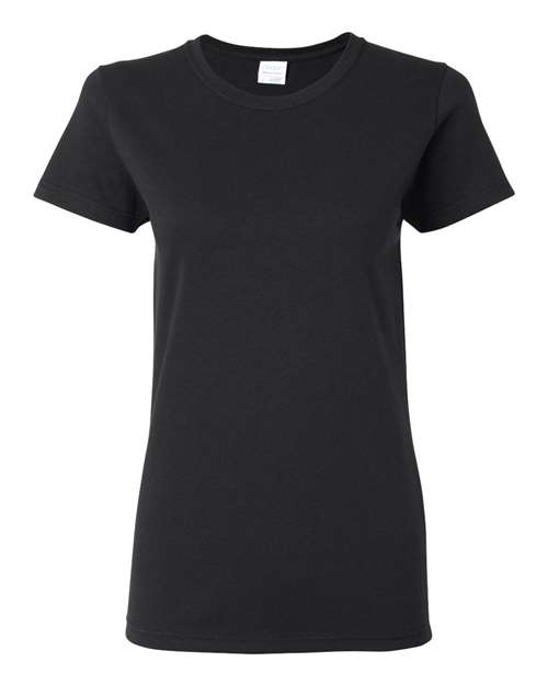 Gildan 5000L Women's Heavy Cotton™ T-Shirt