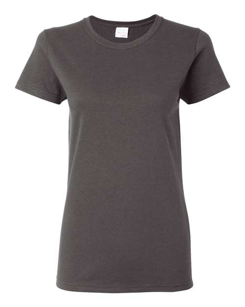 Gildan 5000L Women's Heavy Cotton™ T-Shirt