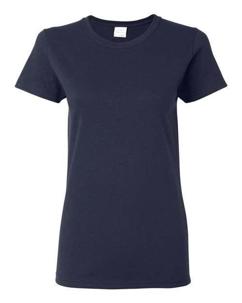 Gildan 5000L Women's Heavy Cotton™ T-Shirt