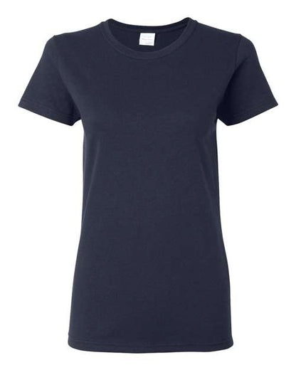 Gildan 5000L Women's Heavy Cotton™ T-Shirt