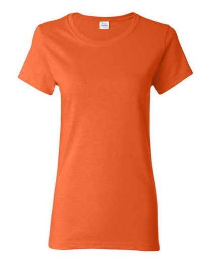 Gildan 5000L Women's Heavy Cotton™ T-Shirt