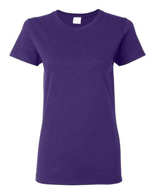 Gildan 5000L Women's Heavy Cotton™ T-Shirt