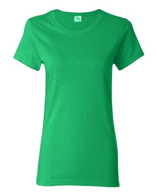 Gildan 5000L Women's Heavy Cotton™ T-Shirt