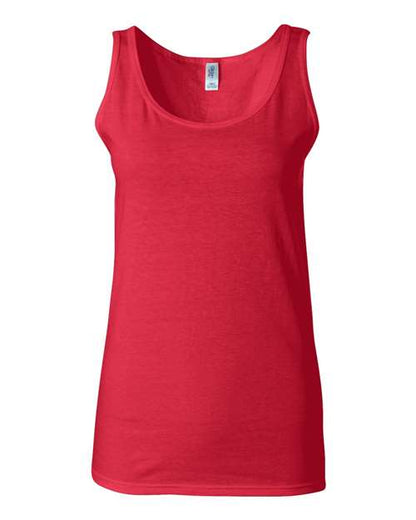 Gildan 64200L Women's Softstyle® Tank Top