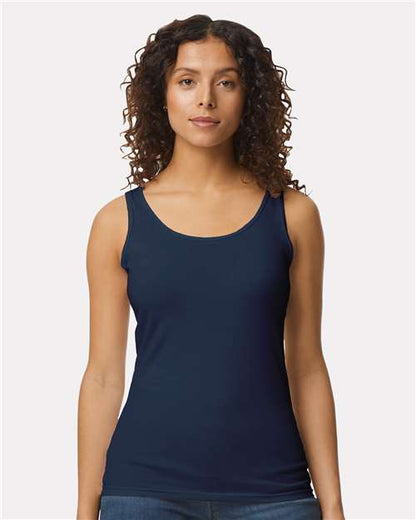Gildan 64200L Women's Softstyle® Tank Top