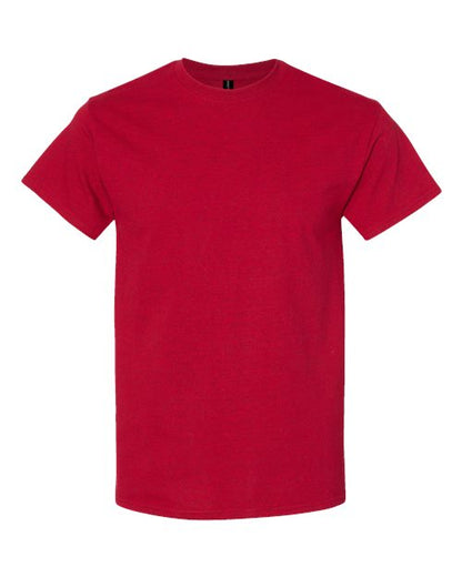 Gildan 5000 Unisex Heavy Cotton™ T-Shirt