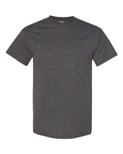 Gildan 5000 Unisex Heavy Cotton™ T-Shirt