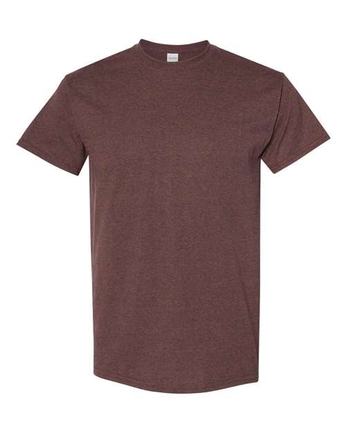 Gildan 5000 Unisex Heavy Cotton™ T-Shirt