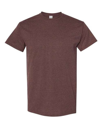 Gildan 5000 Unisex Heavy Cotton™ T-Shirt