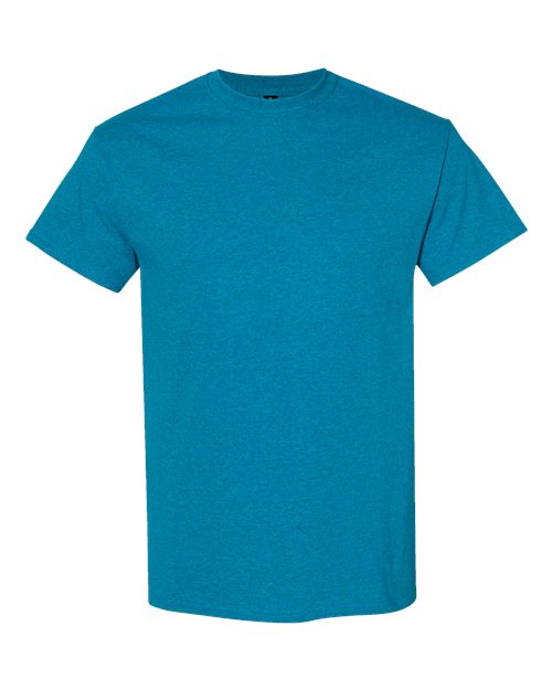 Gildan 5000 Unisex Heavy Cotton™ T-Shirt