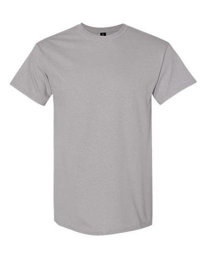 Gildan 5000 Unisex Heavy Cotton™ T-Shirt