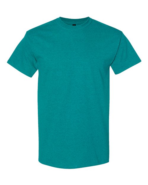 Gildan 5000 Unisex Heavy Cotton™ T-Shirt