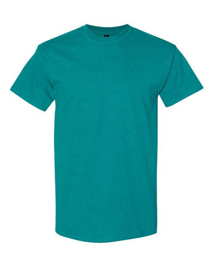 Gildan 5000 Unisex Heavy Cotton™ T-Shirt